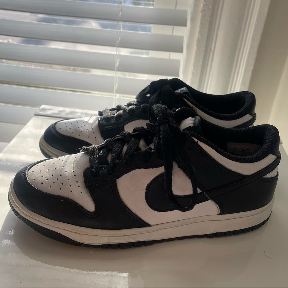 Nike Panda Dunks - image 2